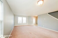 8825 Browns Valley Ln in Indianapolis, IN - Building Photo - Building Photo