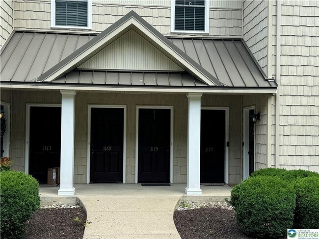 property at 1169 Meadow Lark Way
