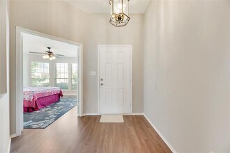 2812 Hilcroft Ave in Denton, TX - Building Photo - Building Photo