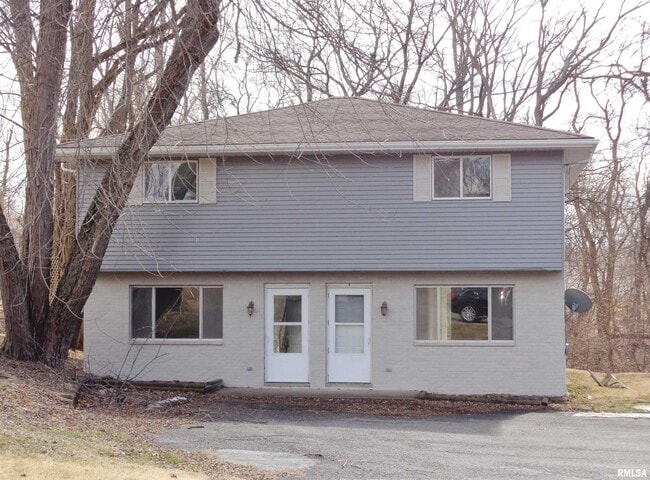 property at 4726 W Merol Ct