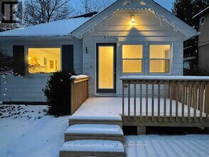 851 Lake Dr E in Georgina, ON - Building Photo - Building Photo