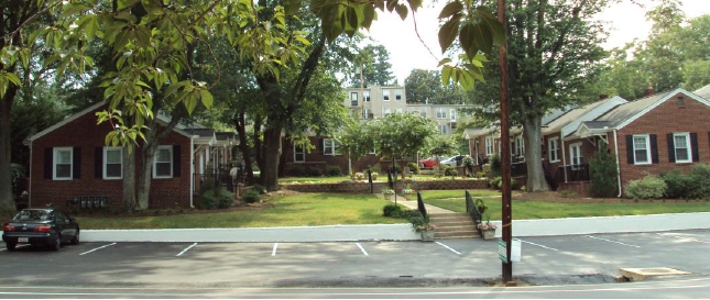 38 Southland Ave in Greenville, SC - Foto de edificio - Building Photo