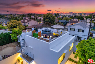 4057 Beethoven St in Los Angeles, CA - Building Photo - Building Photo