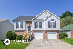 26 Nellie Brook Dr SW, Unit 5501 Harmon 8H-140 in Mableton, GA - Building Photo