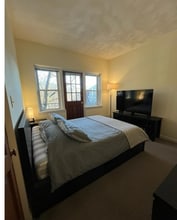 88 Gordon St, Unit 203 in Boston, MA - Building Photo - Building Photo
