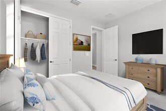 17714 Everlong Dr in Land O Lakes, FL - Building Photo - Building Photo