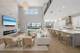 20060 Hartford Blvd in Estero, FL - Foto de edificio - Building Photo