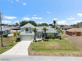 209 SE 3rd Terrace in Cape Coral, FL - Building Photo