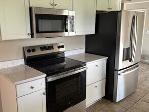 1601 Montclair Dr in Vincennes, IN - Building Photo - Building Photo