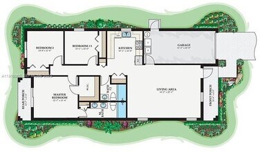 1451 Las Villas Blvd in Sebring, FL - Building Photo - Building Photo