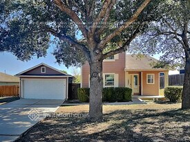 18029 Belfry Pass in Manor, TX - Building Photo