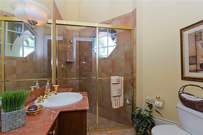 property at 4651 Via Ravenna