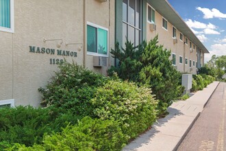 Mason Manor Apartments in Colorado Springs, CO - Foto de edificio - Interior Photo