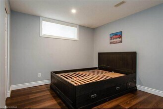 35 Lemon Grass St in Kitchener, ON - Building Photo - Building Photo