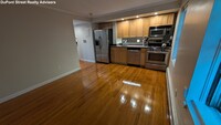 38 Lawrence St, Unit G in Boston, MA - Foto de edificio - Building Photo