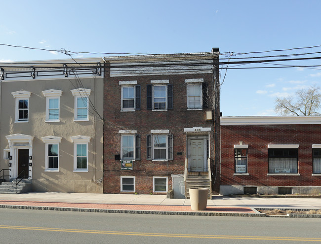 408 Union St in Schenectady, NY - Building Photo - Building Photo