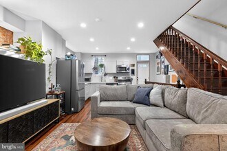 1616 Webster St in Philadelphia, PA - Building Photo - Building Photo