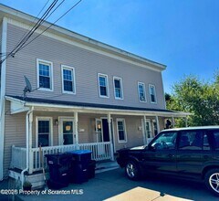 404 Susquehanna St in Forest City, PA - Building Photo - Building Photo
