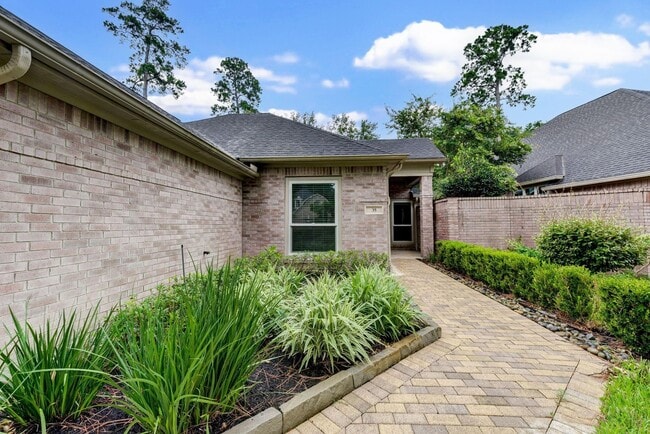 35 Silkbay Pl in Spring, TX - Building Photo - Building Photo