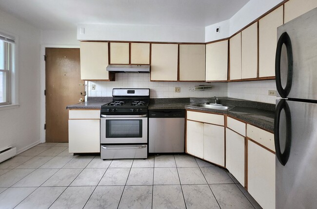 1324 W Lunt Ave in Chicago, IL - Building Photo - Building Photo