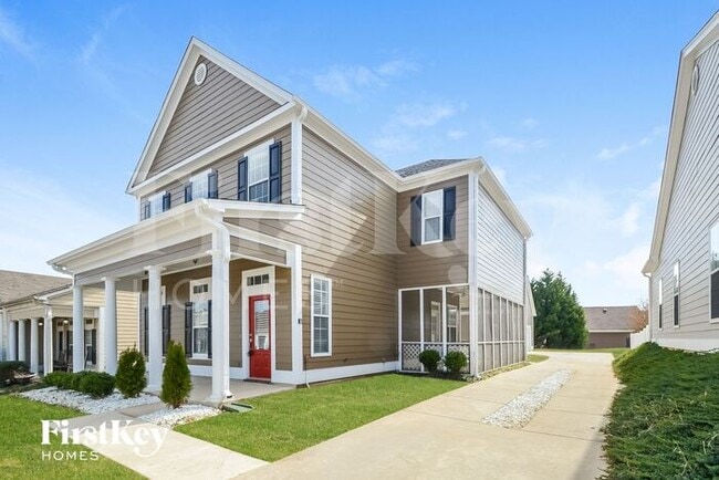 4572 Gibson Dr in Bessemer, AL - Building Photo - Building Photo