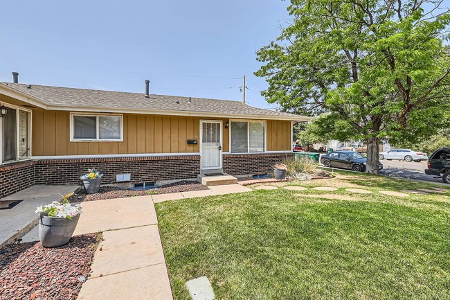 property at 91 Lima St