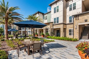 The Alexander at Sabal Point Apartments