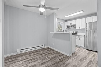 Ridgegate in Kent, WA - Foto de edificio - Building Photo