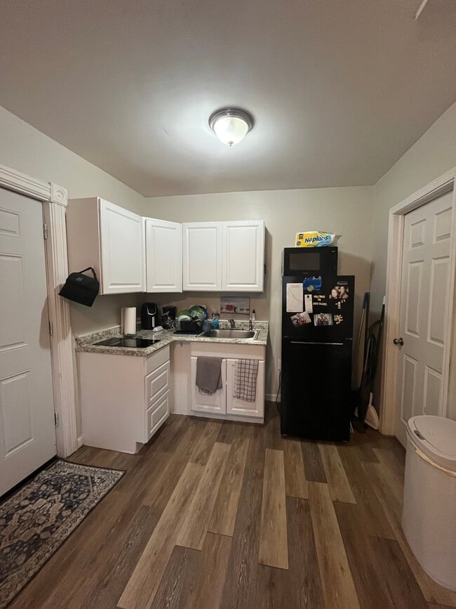 2543 S Union St, Unit Union