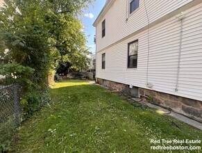 3 Aldie St, Unit 3 in Boston, MA - Building Photo - Building Photo