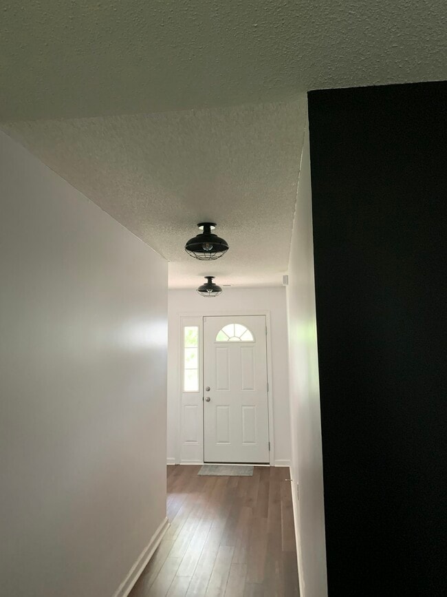 2924 Judge Manly Dr in New Bern, NC - Building Photo - Building Photo