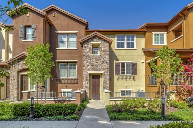 property at 484 Valley Oak Terrace