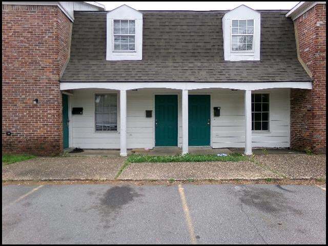 property at 101 Ellis Dr