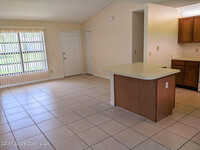 1420 Waldrun St SE in Palm Bay, FL - Foto de edificio - Building Photo