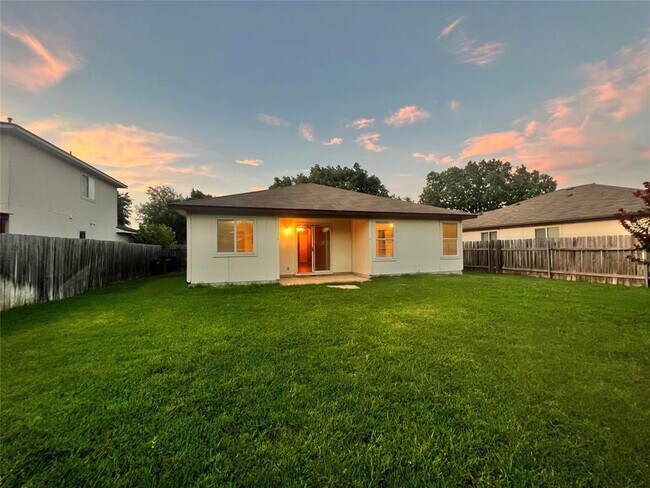 property at 6901 Broad Brook Dr