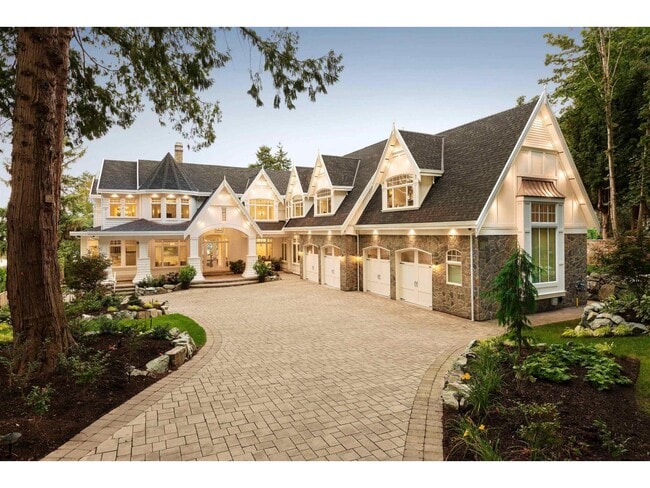 property at 12603 Crescent Rd