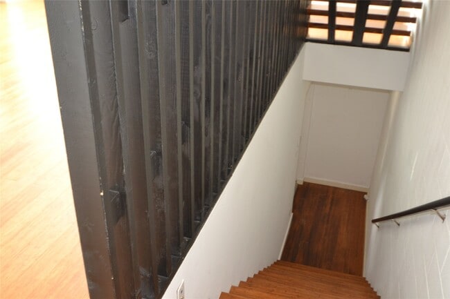 property at 1316 Cleveland St