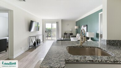 101 Brixworth Ln, Unit 105-02 in Nashville, TN - Foto de edificio - Building Photo