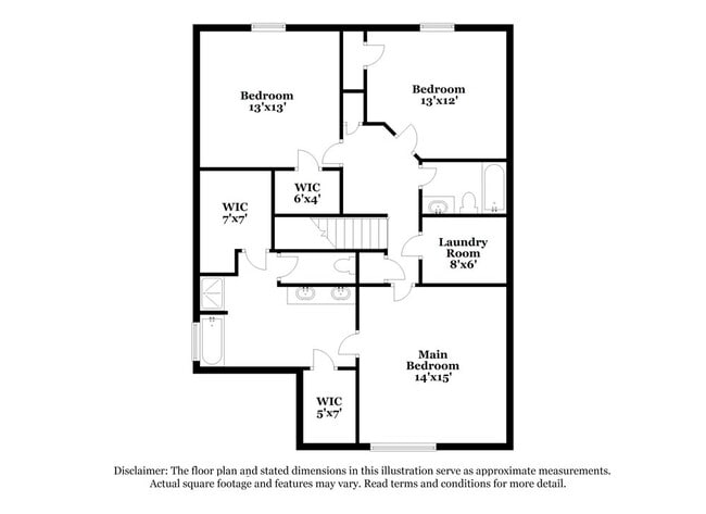 25 Oakbrook Dr in Cartersville, GA - Building Photo - Building Photo