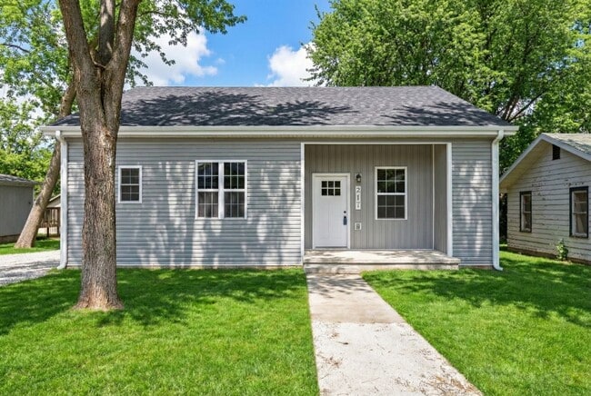 property at 217 W Ramsey