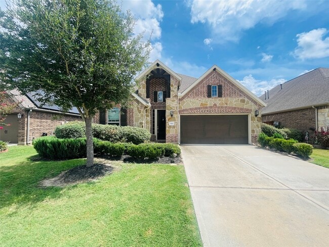 property at 10611 Menelaws Trl