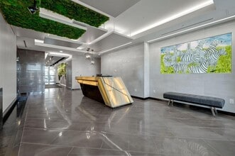 Central Tower Apartments in Edmonton, AB - Building Photo - Building Photo