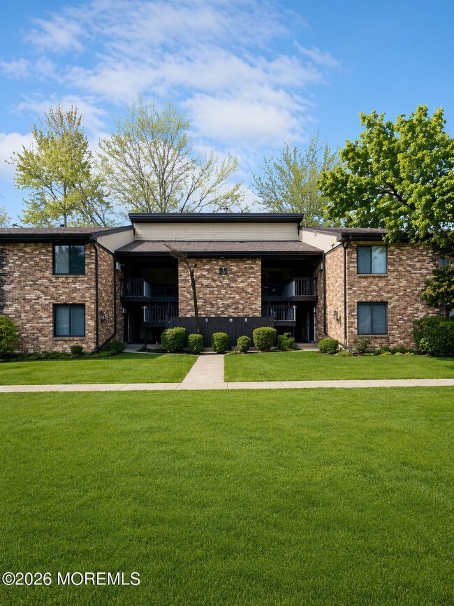 property at 93 Arrowood Rd