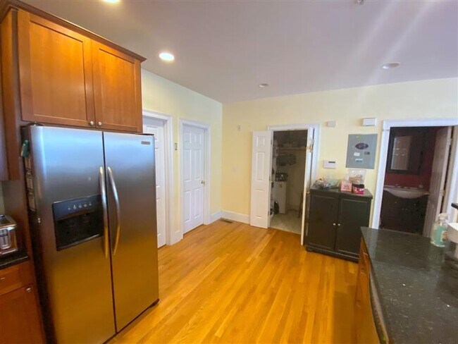 40 Prince St in Cambridge, MA - Building Photo - Building Photo