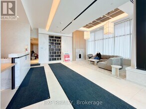 30 Dreamers Wy in Toronto, ON - Building Photo - Building Photo