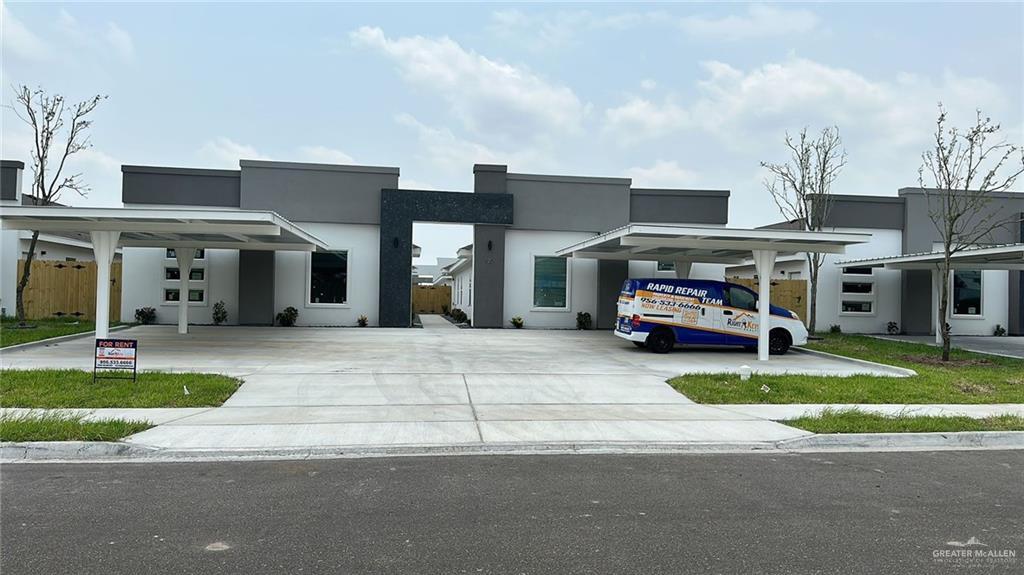 10 Diamond W Ave in Alton, TX - Building Photo