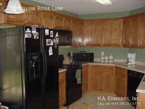 3320 Willow Ridge Ln in Tuscaloosa, AL - Building Photo - Building Photo