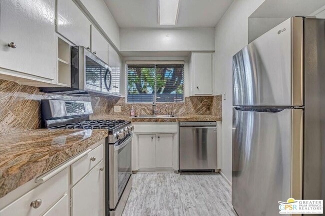 property at 1855 E Tachevah Dr