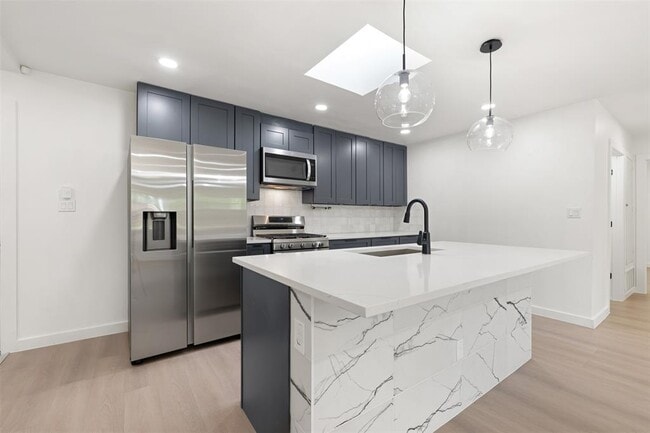 property at 9003 Capitol Dr
