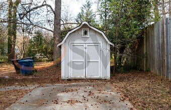 3606 Barcelona Ave in Durham, NC - Building Photo - Building Photo